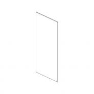 AW-WS42 Wall Skin Panel 15"W x 42"H x 1/4"D