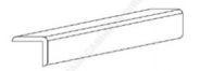 PG-OCM8 Outside Corner Molding 1"W × 96"H × 1"D