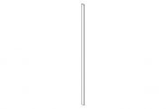 SG-TF396 Filler 3"W × 96"H × 3/4"D
