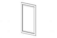 SMD-BDD24 Base Decorative Panel 23 1/4"W × 29"H × 3/4"D